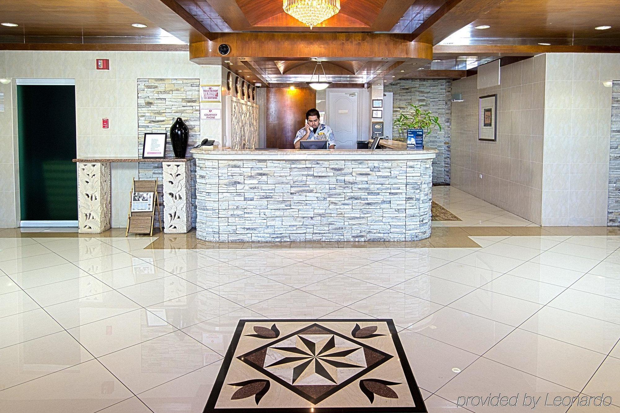 Готель Wyndham Garden Guam Тамунінг Екстер'єр фото